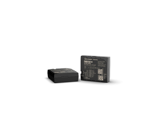 Teltonika TELEMATICS FMB150 CAN Support Universel Dispositif GPS Noir
