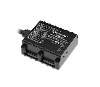 Teltonika FMB204 Universel Noir