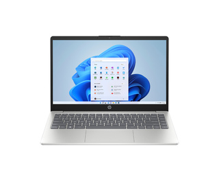 HP LAPTOP 14-EP1006NF 14" Intel Core 5 16 Go Argent 512 Go