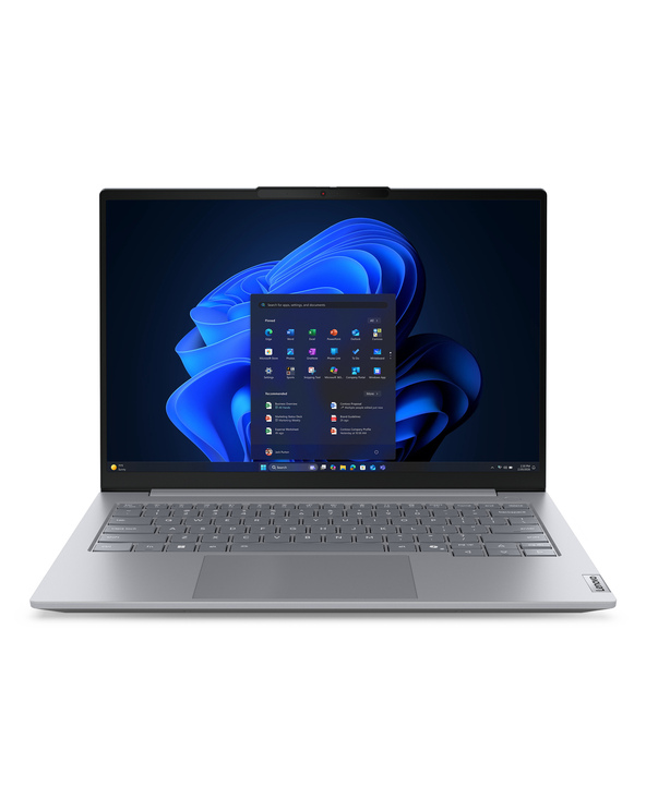 Lenovo ThinkBook 14 G9 AHP 14" AMD Ryzen 7 16 Go Gris 512 Go