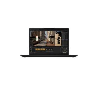 Lenovo ThinkPad P16S GEN 4 (AMD) COPILOT+ PC 16" AMD Ryzen AI 7 PRO 16 Go Noir 512 Go