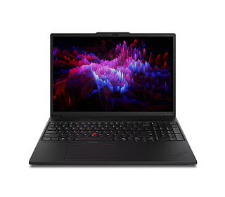 Lenovo ThinkPad P16S GEN 4 (INTEL) 16" Intel Core Ultra 7 16 Go Noir 512 Go