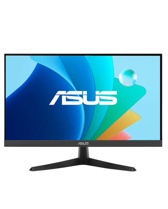 ASUS VY229HF 21.45" LCD Full HD 1 ms Noir