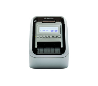 Brother QL-820NWBc - Imprimante d'étiquettes connectable