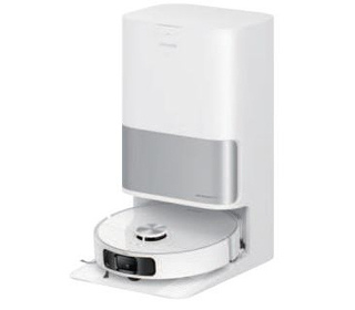 Dreame L10s Ultra Gen 2 0,3 L Blanc