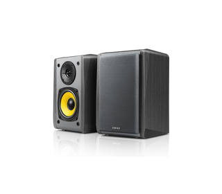 Edifier R1010BT Noir Avec fil &sans fil 24 W