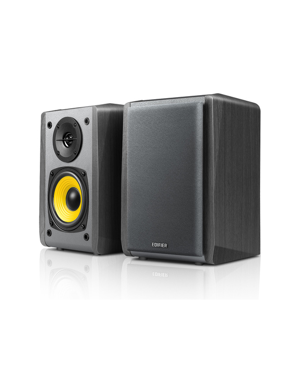 Edifier R1010BT Noir Avec fil &sans fil 24 W