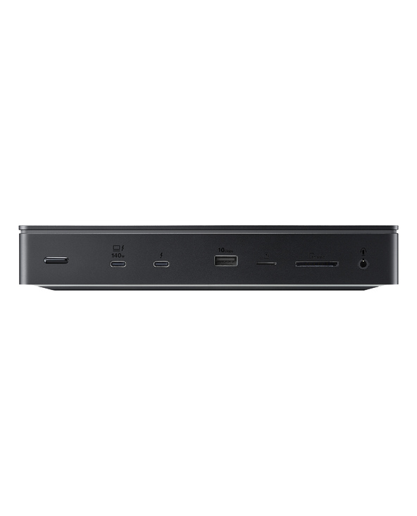 ASUS Master Thunderbolt 5 Dock DC510 Avec fil Noir