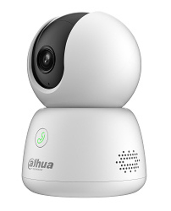 Dahua Technology H5B caméra de sécurité Dôme Caméra de sécurité IP Intérieure 2880x1620 pixels Bureau