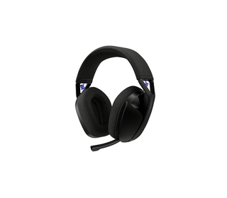 Logitech G G321 LIGHTSPEED Casque Sans fil Arceau Gaming USB Type-C Bluetooth Noir