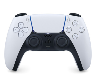 Sony Manette DualSense White V2