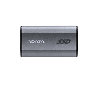 ADATA SE880 1 To USB Type-C 3.2 Gen 2 (3.1 Gen 2) Gris