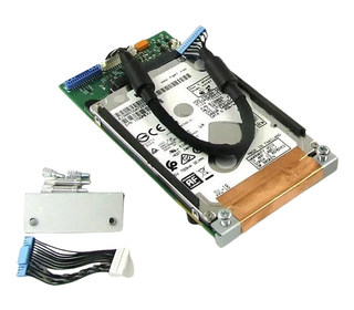 Lexmark 27X0805 disque dur 500 Go