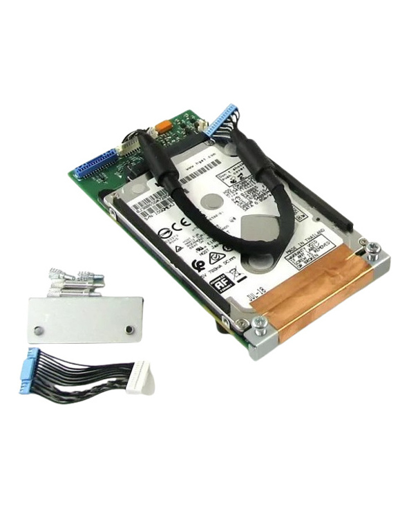 Lexmark 27X0805 disque dur 500 Go