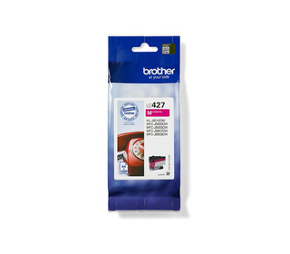 Brother LC427M - Cartouche d'encre originale - Magenta