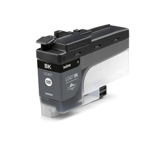 Brother LC427BK - Cartouche d'encre originale - Noir