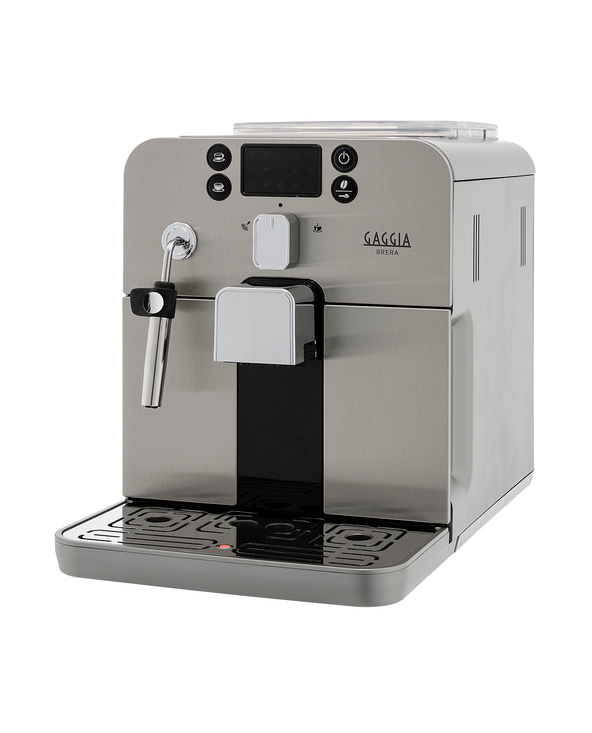 Gaggia RI9305/01 machine à café Entièrement automatique Machine à expresso 1,2 L