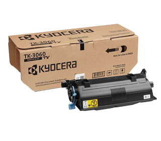 KYOCERA TK-3060 Cartouche de toner 1 pièce(s) Original Noir