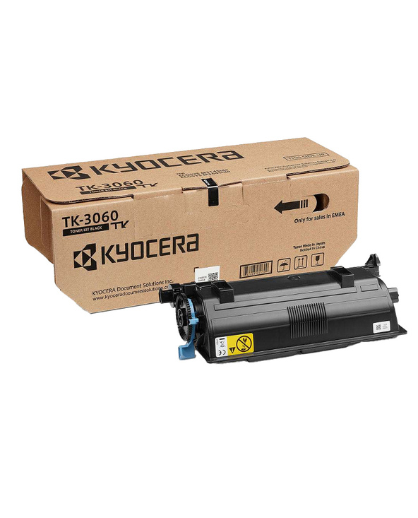 KYOCERA TK-3060 Cartouche de toner 1 pièce(s) Original Noir