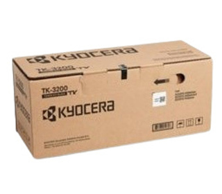 KYOCERA TK-3200 Cartouche de toner 1 pièce(s) Original Noir