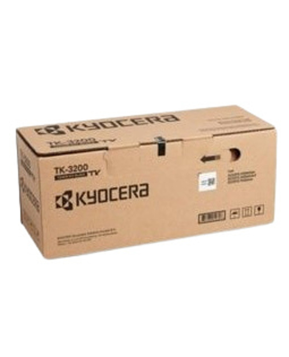 KYOCERA TK-3200 Cartouche de toner 1 pièce(s) Original Noir