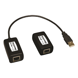 Tripp Lite B202-150 rallonge de console Émetteur et récepteur de console