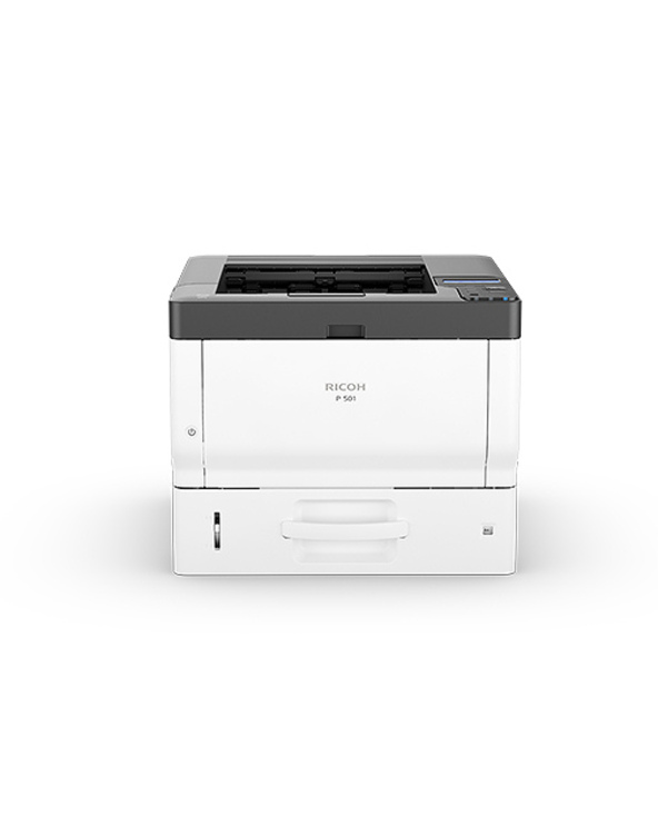 Ricoh P 501 1200x1200 DPI A4