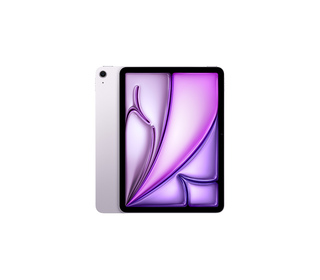 Apple iPad Air 11" 256 Go Violet