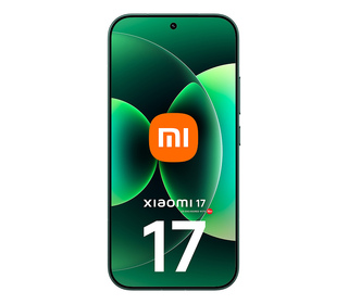 Xiaomi 17 6.3" 512 Go Vert
