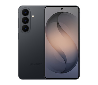 Samsung Galaxy S26 Enterprise Edition 6.3" 256 Go Noir