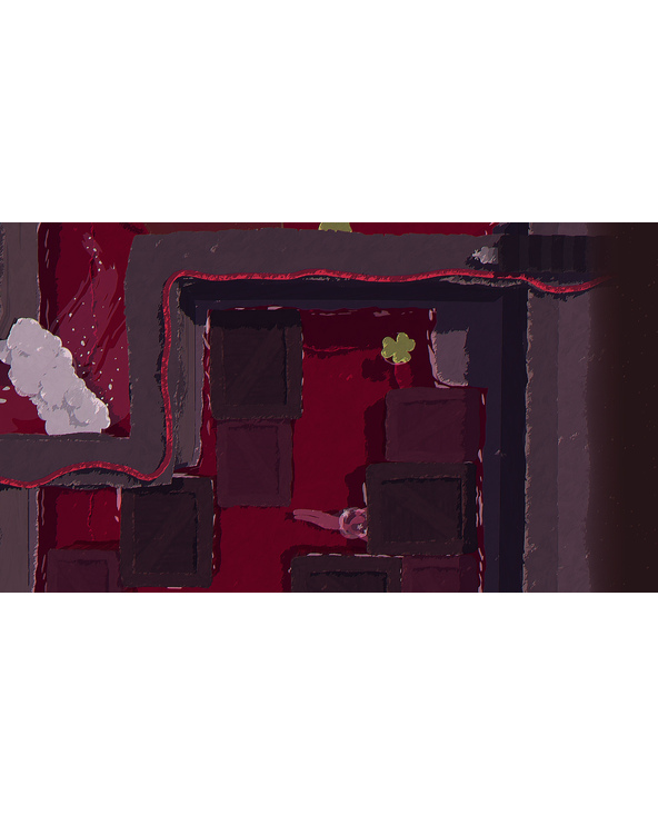 Meridiem Games Naiad - Flow Edition