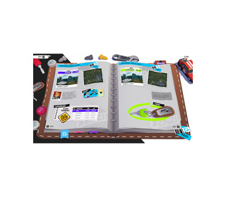 Meridiem Games DRIVE Rally - Special Edition