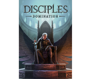 Kalypso Disciples: Domination