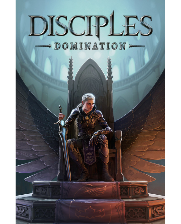 Kalypso Disciples: Domination