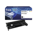 Freecolor K15974F7 Cartouche de toner 1 pièce(s) Compatible Noir