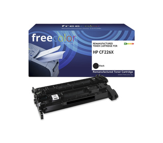 Freecolor K15974F7 Cartouche de toner 1 pièce(s) Compatible Noir