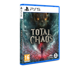 Clear River Games Total Chaos Standard PlayStation 5