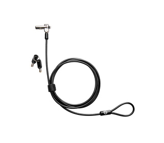 HP Câble de verrouillage à clé Nano