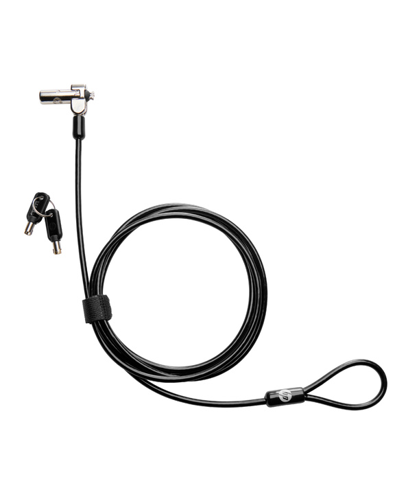 HP Câble de verrouillage à clé Nano