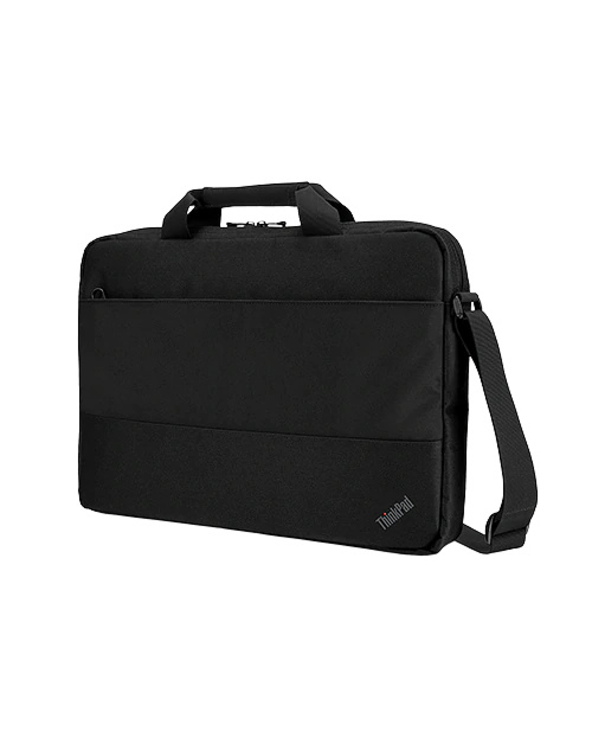 Lenovo ThinkPad 15.6-inch Basic Topload 39,6 cm (15.6") Sac Toploader Noir