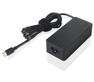 Lenovo 4X20M26272 adaptateur de puissance & onduleur 65 W Noir