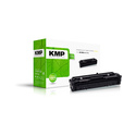 KMP 2558,0000 Cartouche de toner 1 pièce(s) Compatible Noir