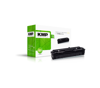 KMP 2558,0000 Cartouche de toner 1 pièce(s) Compatible Noir