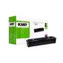 KMP 2558,0006 Cartouche de toner 1 pièce(s) Compatible Magenta