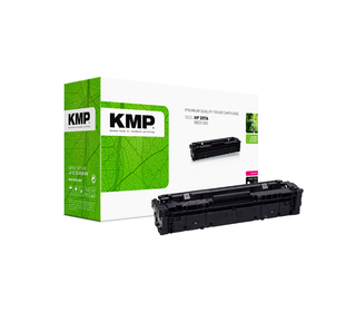 KMP 2558,0006 Cartouche de toner 1 pièce(s) Compatible Magenta
