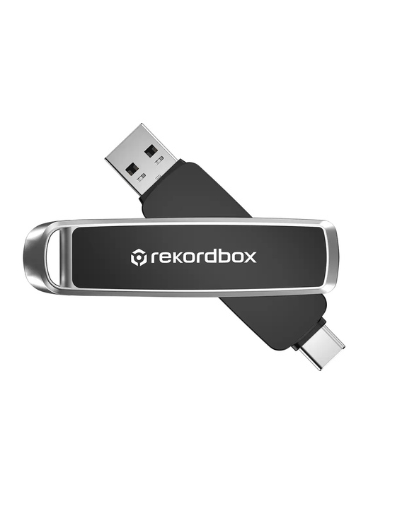 SanDisk SDDDE1-512G-GR46 lecteur USB flash 512 Go USB Type-A / USB Type-C Noir