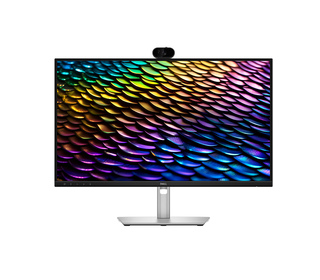 DELL Pro P P2726DEB 68,6 cm (27") LCD 2560x1440 pixels Quad HD