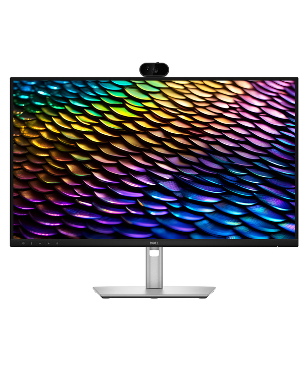 DELL Pro P P2726DEB 68,6 cm (27") LCD 2560x1440 pixels Quad HD