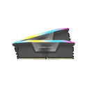 Corsair Vengeance RGB CMH32GX5M2B6000Z38 32 Go 2x16 Go DDR5 6000 MT/s 288-pin DIMM