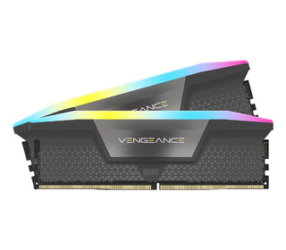 Corsair Vengeance RGB CMH32GX5M2B6000Z38 32 Go 2x16 Go DDR5 6000 MT/s 288-pin DIMM